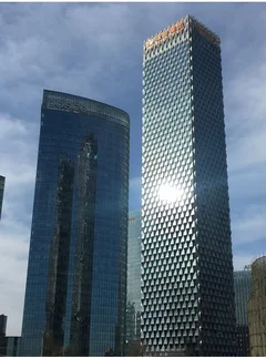 房地产板块：利润总额增逾七成