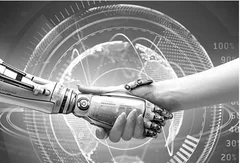 上海部署推进智能制造 重点布局五大领域