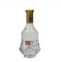 35度贵州醇提价13倍 调整为230元/瓶