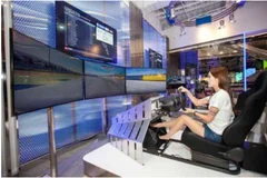 赛车电竞助推电竞行业发展 未来潜力巨大