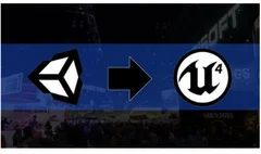 重度引擎备受青睐 中国手游市场即将迎来ue4元年