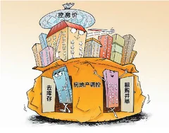 多主体供给、多渠道保障 住房租赁市场成了“香饽饽”