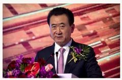 万达资产出售之后，提升了其偿债能力的信心