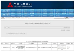 多家机构共同打造的信息共享平台信联利好互联网金融行业发展