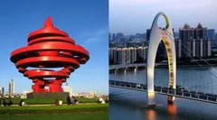 我国山东近几年来发展状况分析