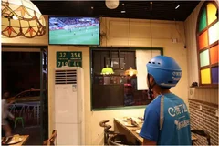 世界杯最大外卖订单诞生！20多名球迷一次买了300瓶啤酒！