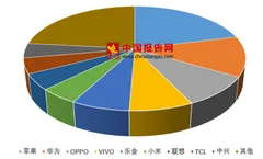 小米上市后首份财报公布 国产手机出货量占全球半壁江山