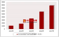 电商法历经四审稿方定案 电商市场由一二线转向农村