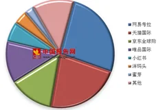 跨境电商逆势增长22.3%  海外市场成电商掘金新战场