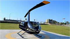 通用飞机ga20完成首次飞行 浅析我国通用航空市场前景