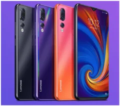 联想发布新机z5s价格亲民 26-35岁是智能手机消费主流人群