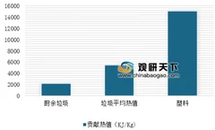 全国人大代表：建议取消垃圾焚烧发电补贴 垃圾焚烧技术亟需优化