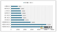 民航局“熔断指令”三连发 保障我国民航业发展快速恢复